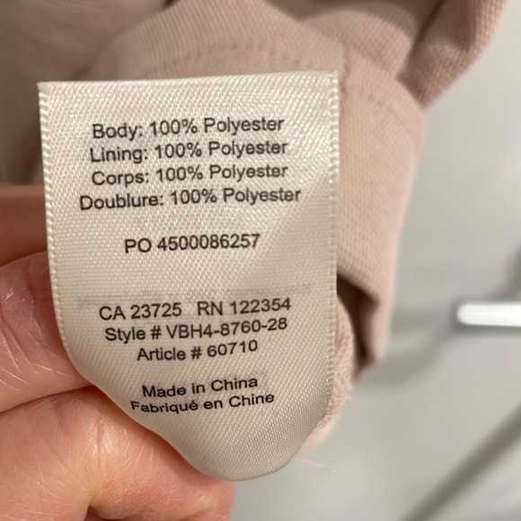 Aritzia romper - Picture 3 of 3